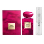 Armani Privé Magenta Tanzanite - Eau de Parfum - Geurmonster - 2 ml