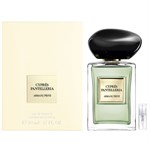 Giorgio Armani Cypres Pantelleria - Eau de Toilette - Geurmonster - 2 ml