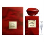 Armani Privé Rouge Malachite - Eau De Parfum - Geurmonster - 2 ml