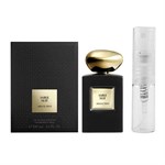 Armani Privé Sable Nuit - Eau de Parfum - Geurmonster - 2 ml