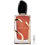 Armani Sì Parfum - Parfum - Geurmonster - 2 ml