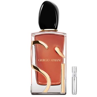 Armani Sì Parfum - Parfum - Geurmonster - 5 ml