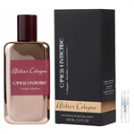 Atelier Cologne Camelia Intrepide Cologne Absolue - Eau de Cologne - Geurmonster - 2 ml