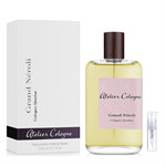Atelier Cologne Grand Neroli Cologne Absolue - Eau de Cologne - Geurmonster - 2 ml