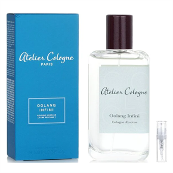 Atelier Cologne Oolang Infini Cologne Absolue - Eau de Parfum - Geurmonster - 2 ml