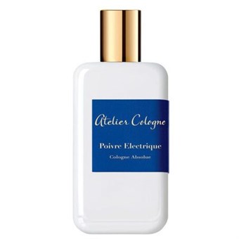 Atelier Cologne Poivre Electrique Cologne Absolue - Eau de Colonge - Refill - 10 ml