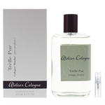 Atelier Cologne Trefle Pur Cologne Absolue - Eau de Cologne - Geurmonster - 2 ml