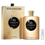 Atkinsons Her Majesty The Oud - Eau de Parfum - Geurmonster - 2 ml