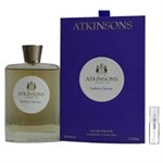 Atkinsons Fashion Decree - Eau de Toilette - Geurmonster - 2 ml