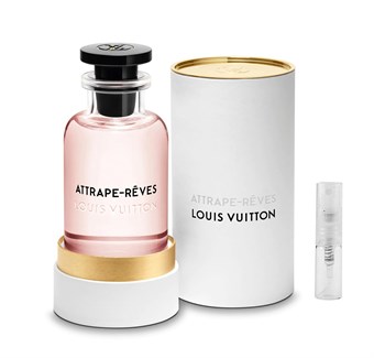 Louis Vuitton Attrape-Réves - Eau de Toilette - Geurmonster - 2 ml 