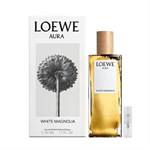 Loewe Aura White Agnolia - Eau de Parfum - Geurmonster - 2 ml