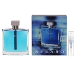 Azzaro Chrome Intense - Eau de Toilette - Geurmonster - 2 ml  