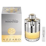 Azzaro Wanted - Eau de Toilette - Geurmonster - 2 ml  