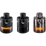 Verken het Exclusieve Night Time Trio van Azzaro The Most Wanted - 3 x 5 ml