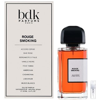 BDK Parfums Rouge Smoking - Eau de Parfum - Geurmonster - 2 ml