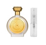 Boadicea The Victorious Amber Sapphire - Eau de Parfum - Geurmonster - 2 ml 