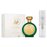 Boadicea The Victorious Green Sapphire - Eau de Parfum - Geurmonster - 2 ml 