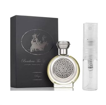 Boadicea The Victorious Regal - Eau de Parfum - Geurmonster - 2 ml 