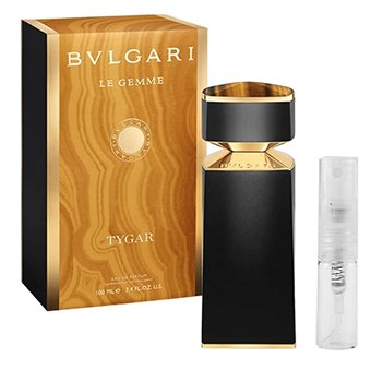 Bvlgari Le Gemme Tygar - Eau de Parfum - Geurmonster - 2 ml