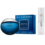 Bvlgari Acqua Atlantique - Eau de Toilette - Geurmonster - 2 ml  