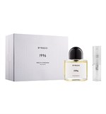 Byredo 1996 - Eau de Parfum - Geurmonster - 2 ml