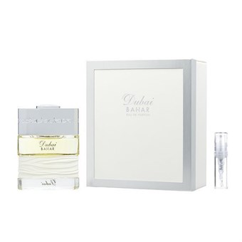 The Spirit Of Dubai Bahar - Eau de Parfum - Geurmonster - 2 ml