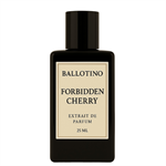 Ballotino Forbidden Cherry - Extrait de Parfum - Geurmonster - 2 ml