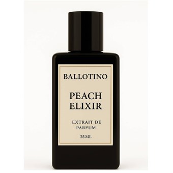 Ballotino Peach Elixir - Extrait de Parfum - Geurmonster - 2 ml