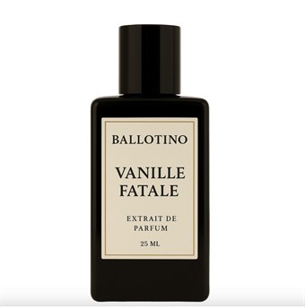 Ballotino Vanille Fatale - Extrait de Parfum - Geurmonster - 2 ml