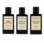 De Beste Unieke Van Ballotino - Extrait de Parfum - 3 x 2 ML