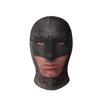 Marvel - Batman Masker - Kind
