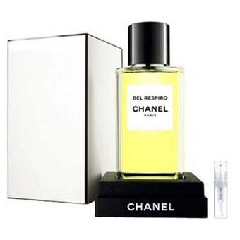 Bel Respiro Les Exclusifs De Chanel - Eau de Parfum - Geurmonster - 2 ml