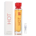 Benetton Hot - Eau de Toilette - Geurmonster - 2 ml