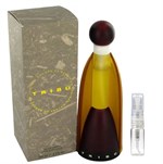 Benetton Tribu - Eau de Toilette - Geurmonster - 2 ml