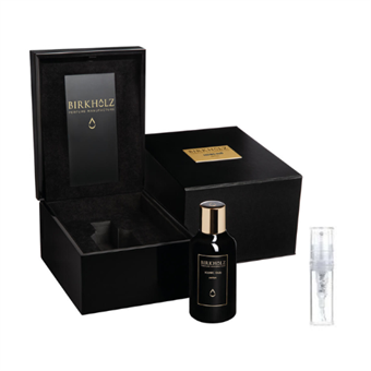 Birkholz Iconic Oud - Parfum - Geurmonster - 2 ml