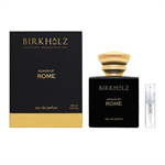 Birkholz Italian Collection Roads of Rome - Eau de Parfum - Geurmonster - 2 ml