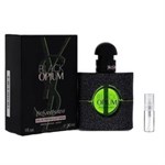 Yves Saint Laurent Black Opium Illicit Green - Eau de Parfum - Geurmonster - 2 ml 