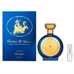 Boadicea The Victorious Blue Sapphire - Eau de Toilette - Geurmonster - 2 ml 