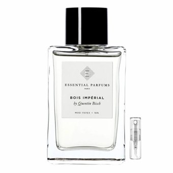 Essential Parfums Bois Impérial - Eau de Parfum - Geurmonster - 2 ml