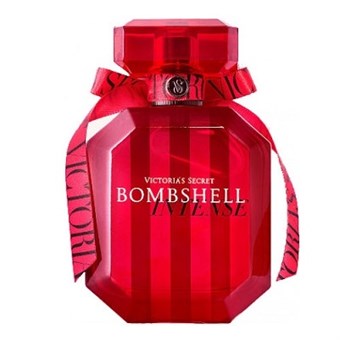 Bombshell Intense van Victoria\'s Secret - Eau De Parfum Spray 50 ml - voor vrouwen