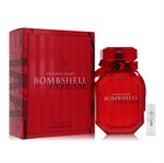 Victoria's Secret Bombshell Intense - Eau de Parfum - Geurmonster - 2 ml