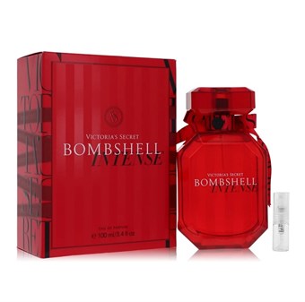 Victoria\'s Secret Bombshell Intense - Eau de Parfum - Geurmonster - 2 ml