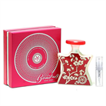 Bond No. 9 New York Chinatown - Eau de Parfum - Geurmonster - 2 ml