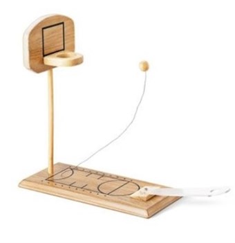 Mini Basketspel