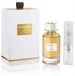 Boucheron Oud de Carthage - Eau de Parfum - Geurmonster - 2 ml