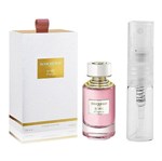 Boucheron Rose d'Isparta - Eau de Parfum - Geurmonster - 2 ml