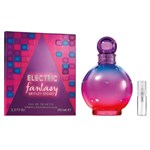 Britney Spears Electric Fantasy - Eau de Toilette - Geurmonster - 2 ml