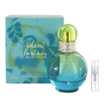 Britney Spears Island Fantasy - Eau de Toilette - Geurmonster - 2 ml