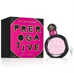Britney Spears Prerogative - Eau de Parfum - Geurmonster - 2 ml