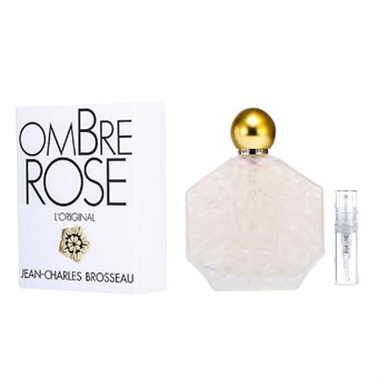 Brosseau Ombre Rose - Eau De Parfum - Geurmonster - 2 ml